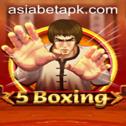Unveiling the Excitement of 5Boxing with Asiabet: A Comprehensive Guide