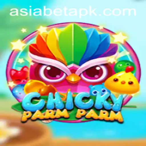 Exploring ChickyParmParm: The Latest Gaming Sensation with an Asiabet Twist