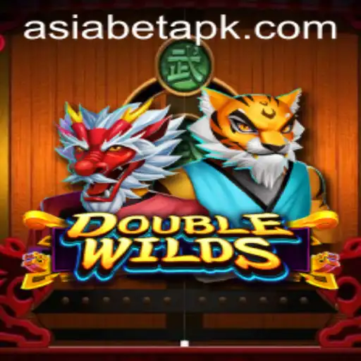 DoubleWilds: A Thrilling New Addition to the Asiabet Gaming Experience