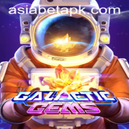 GalacticGems: A Stellar Journey in Online Gaming