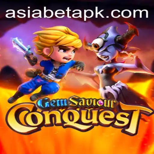 GemSaviourConquest: A Comprehensive Guide to AsiaBet's Trending Game