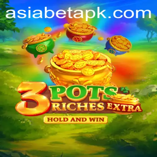 Discover the Excitement of 3potsExtra: A Thrilling Game Experience