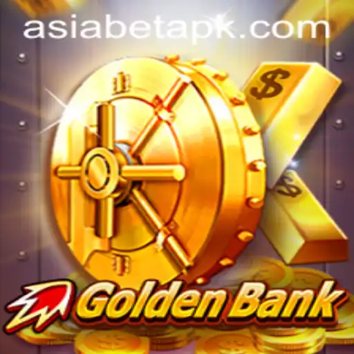 Discover the Adventure of GoldenBank with Asiabet