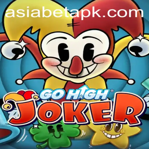 Discover the Thrilling World of GoHighJoker – Unveiling the Game that Captivates Asia