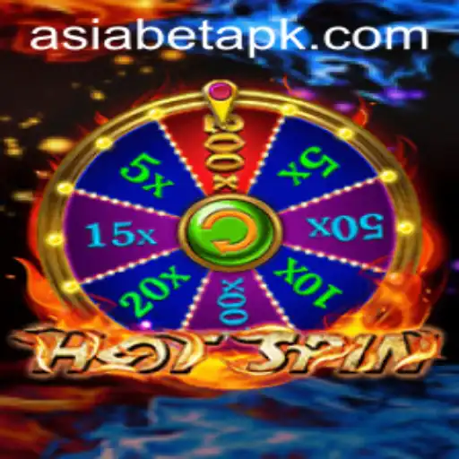 Dive into the Excitement of HotSpin: A Comprehensive Guide for Asiabet Enthusiasts