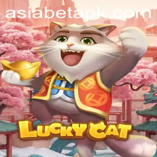 Discovering the Unique Charm of LuckyCat: An Asiabet Gaming Experience