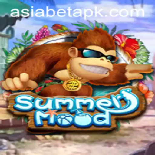 SummerMood: A Gaming Experience Boosted by AsiaBet