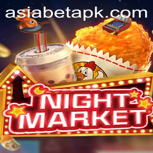 Exploring NIGHTMARKET: An Immersive Gaming Experience with Asiabet