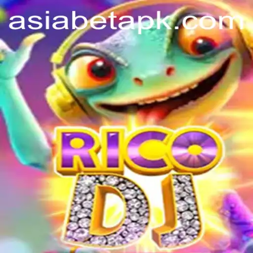 Discover the Exciting World of RicoDJ: An Asian Gaming Sensation