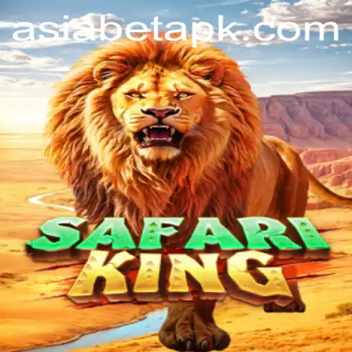 SafariKing: A Thrilling Adventure on the Asiabet Horizon