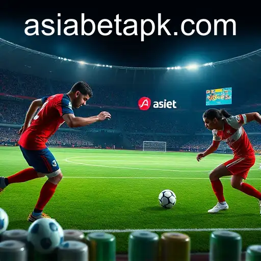 The Rise of Asiabet in the World of Sports