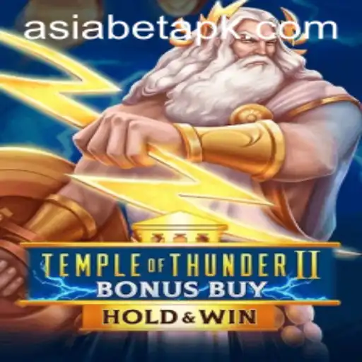 Temple of Thunder II Bonus Buy Game - An Exciting Adventure Awaits