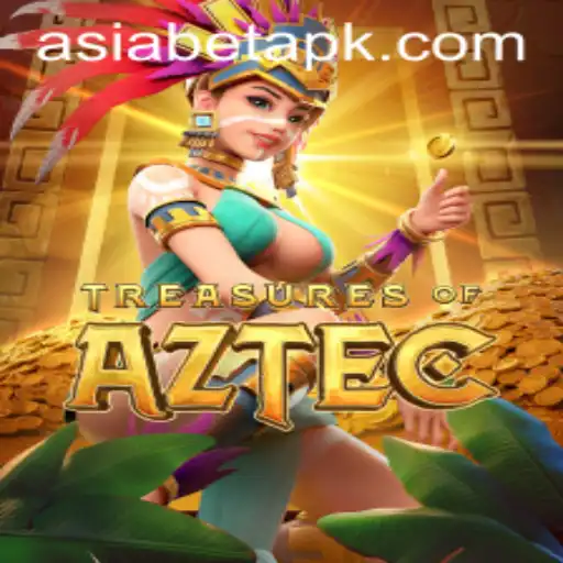Exploring Treasures of Aztec: A Mesmeric Slot Experience with Asiabet
