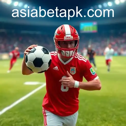 Virtual Sports: Revolutionizing the Betting World